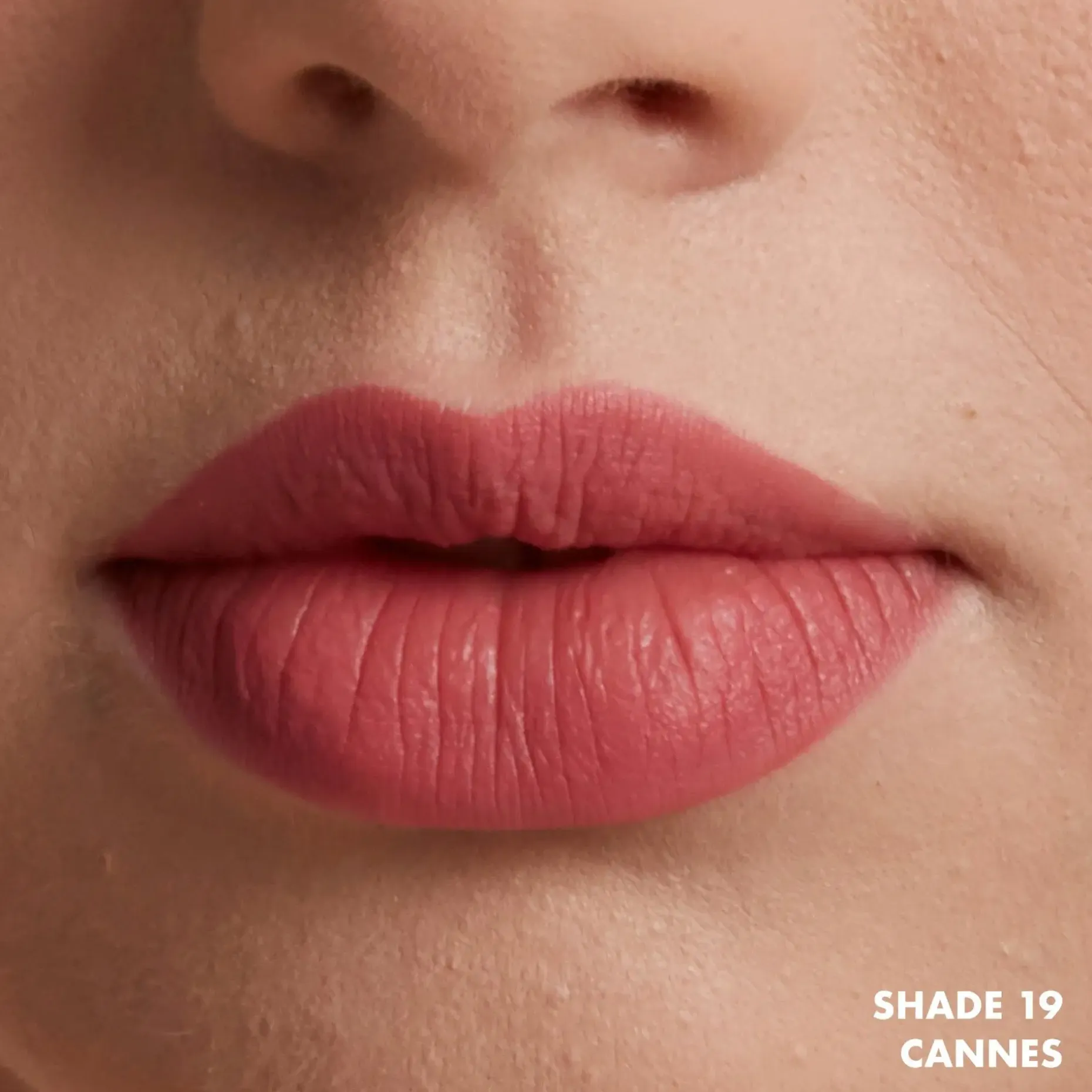 NYX Professional Makeup Soft Matte Lip Cream huulivoide 8 ml