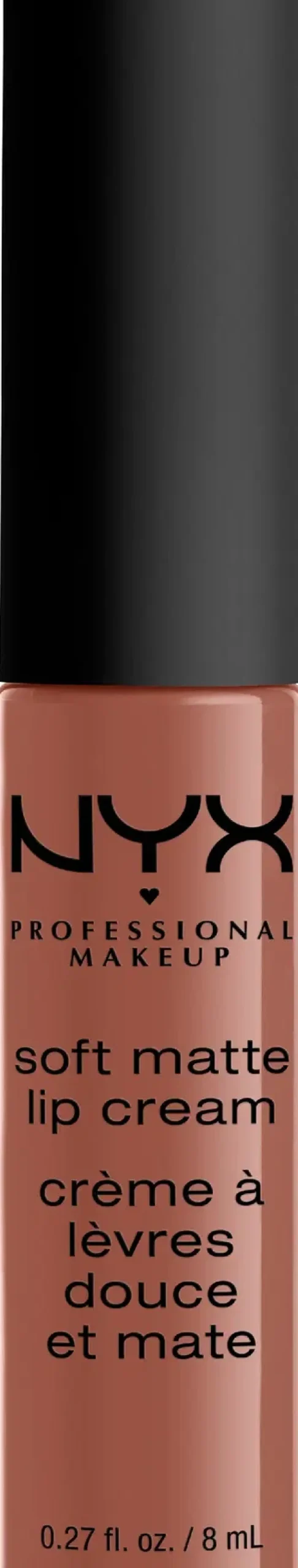NYX Professional Makeup Soft Matte Lip Cream huulivoide 8 ml