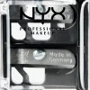NYX Professional Makeup Sharpener meikkikynän teroitin