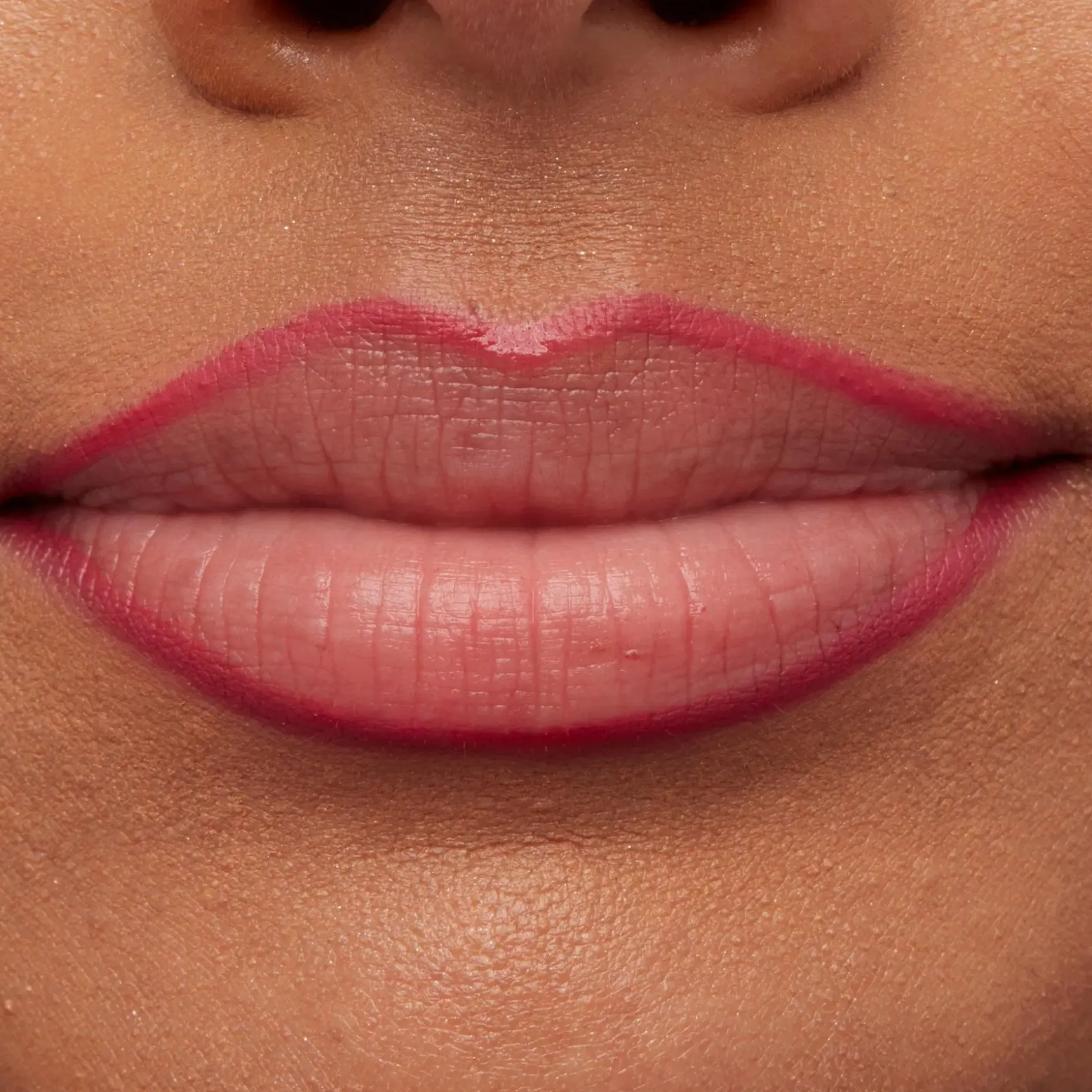 NYX Professional Makeup Slim Lip Pencil huultenrajauskynä 1 g