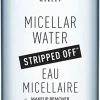 NYX Professional Makeup Stripped Off Micellar Water misellivesi 400 ml
