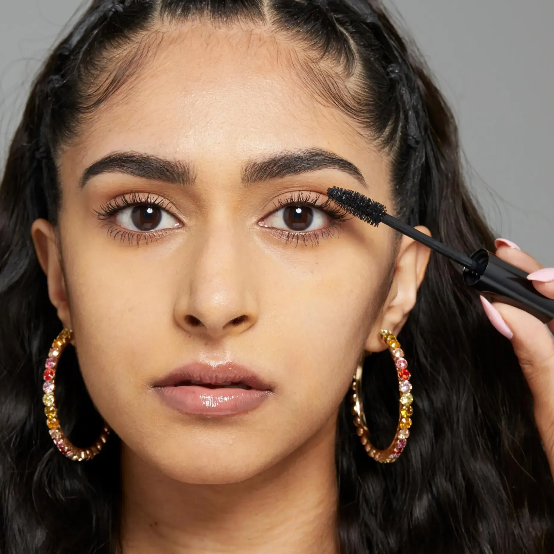 NYX Professional Makeup Worth The Hype ripsiväri 7 ml