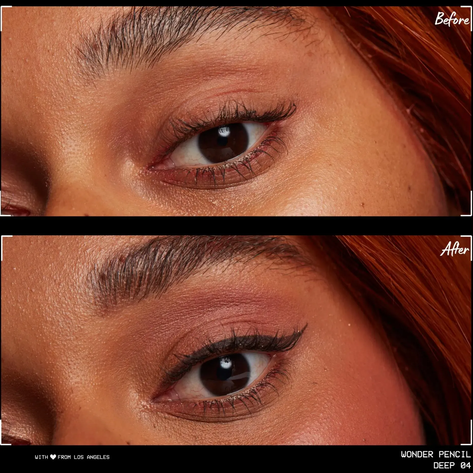 NYX Professional Makeup Wonder Pencil korostuskynä 0,7 g