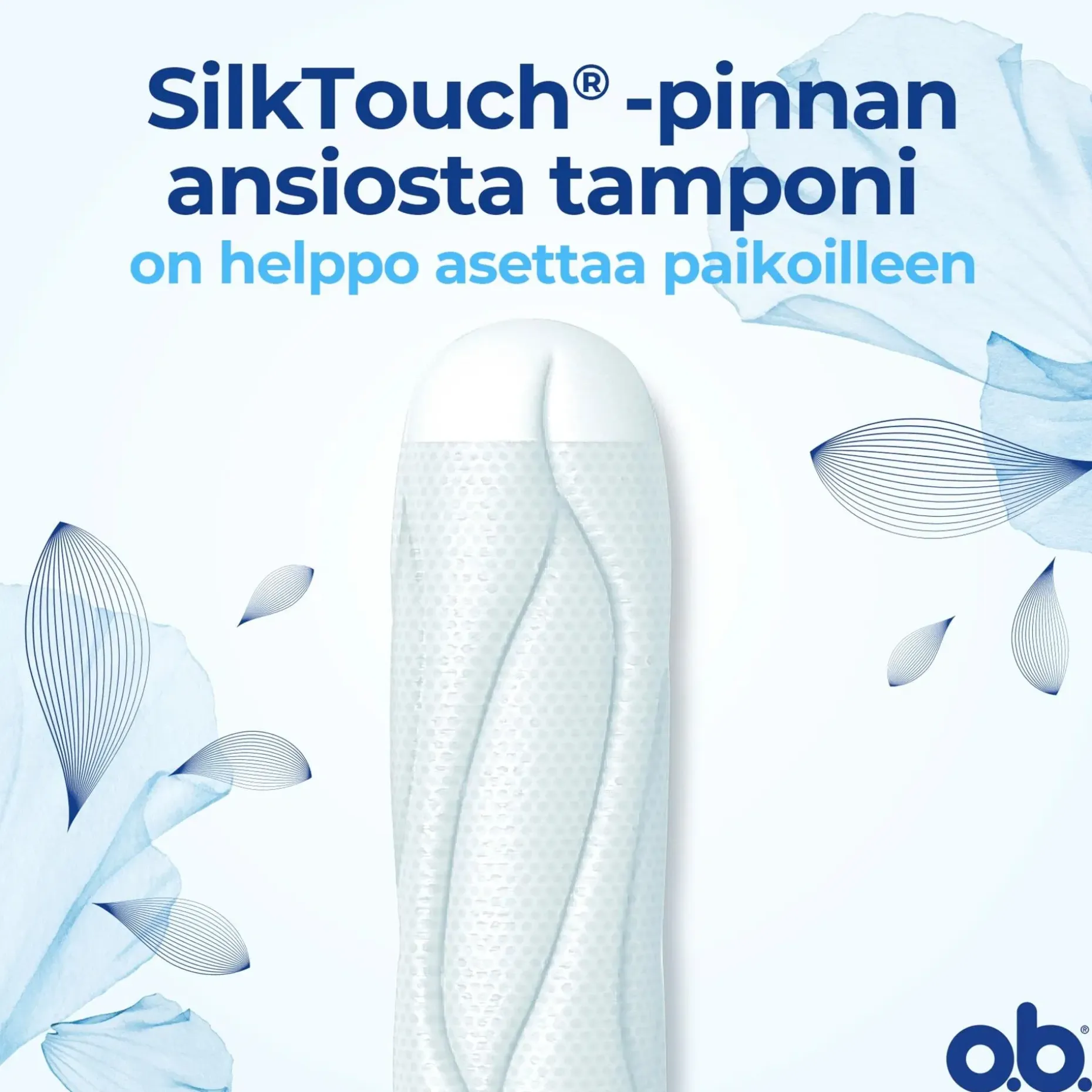 o.b.® ProComfort Normal 16 kpl
