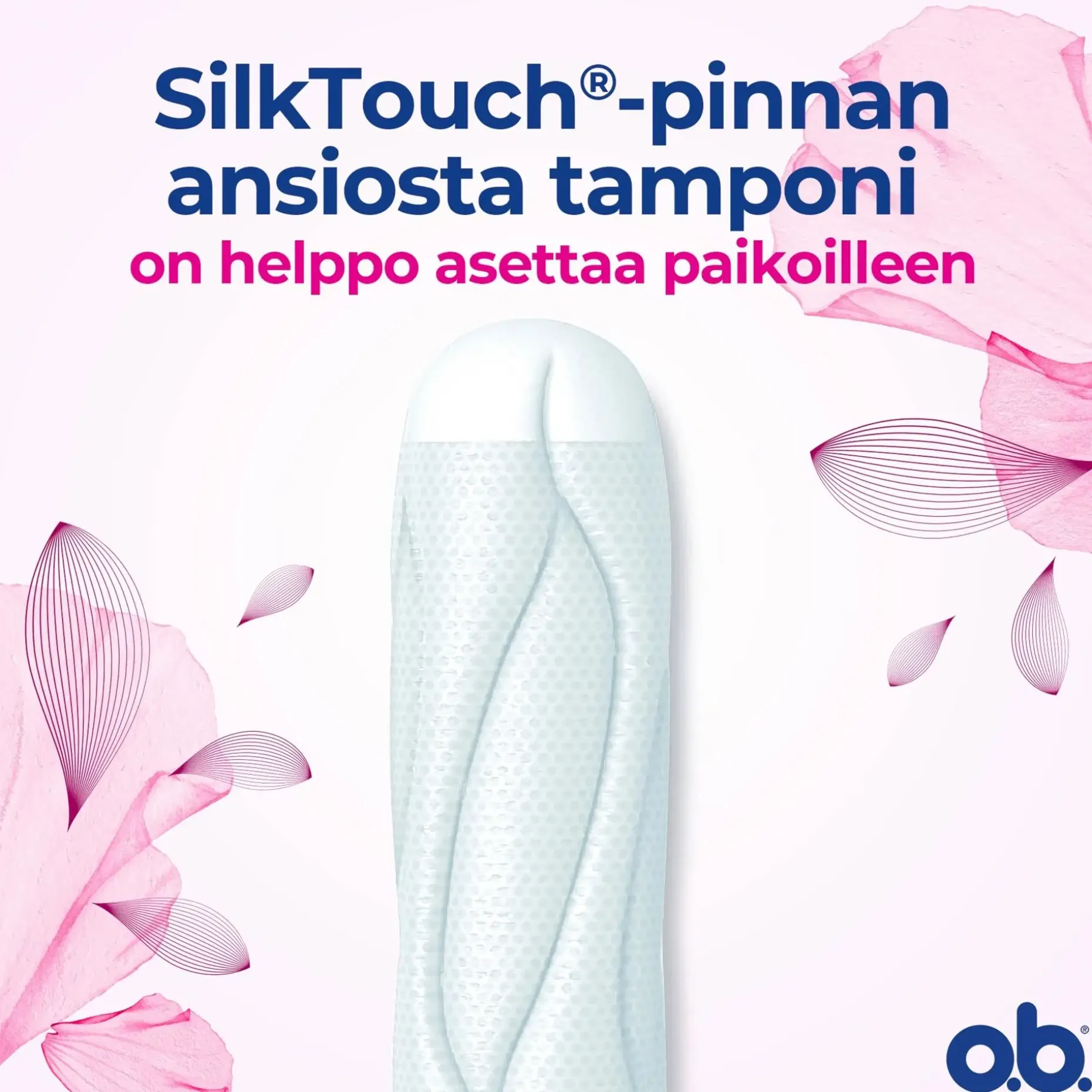 o.b. ProComfort Super 54 kpl