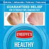 O'Keeffe's 91g Jalkavoide Purkki