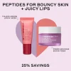Ole Henriksen Plumping Peptide Pair Mini Skincare Duo pakkaus 22 ml