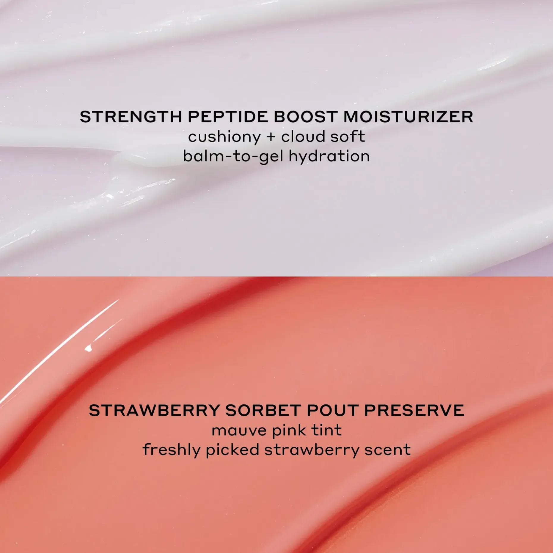 Ole Henriksen Plumping Peptide Pair Mini Skincare Duo pakkaus 22 ml