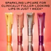 Ole Henriksen Pout preserve Glimmer lip treatments Strawberry Sorbet huulivoide 12ml
