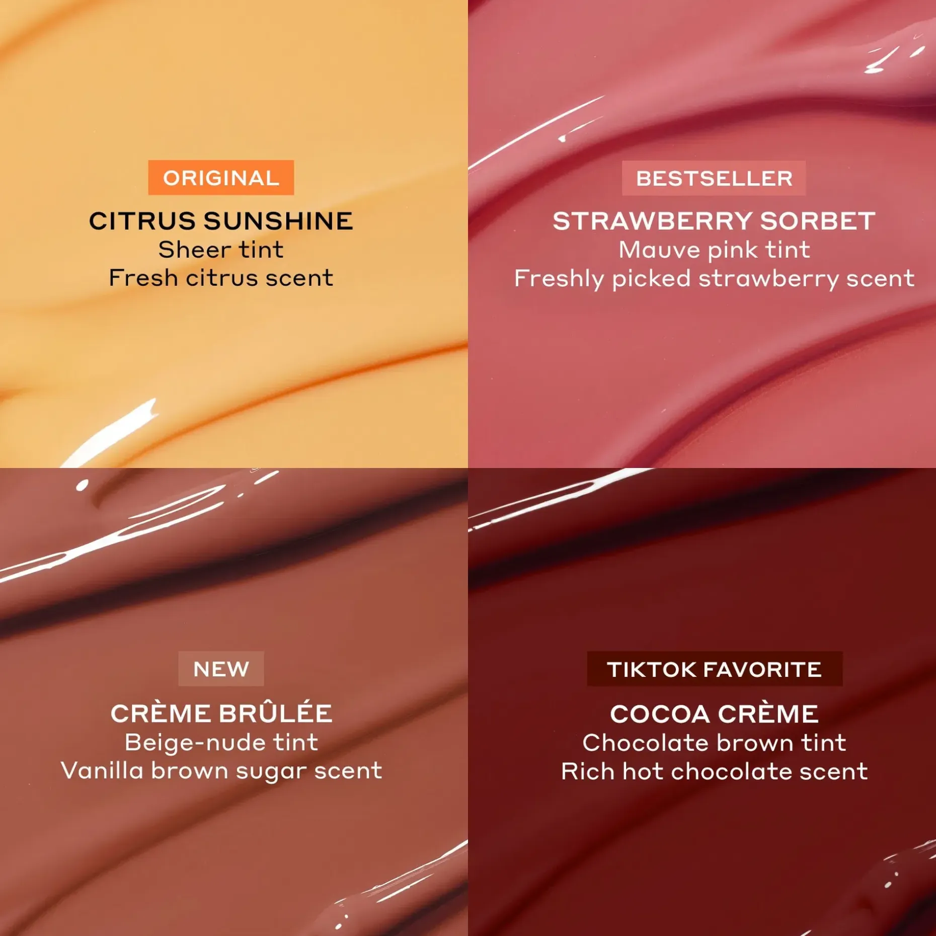 OleHenriksen Pout Preserve Lip Treatment huulivoide 12 ml