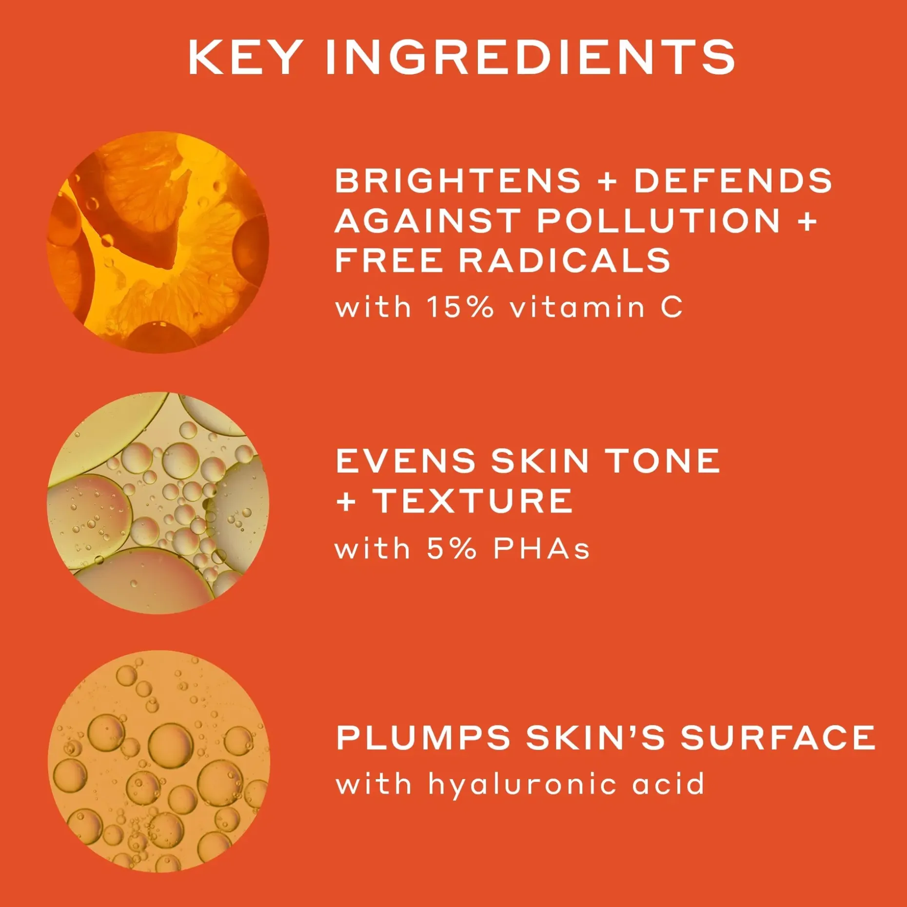 OleHenriksen Truth Banana Bright ™ Vitamin C seerumi 30 ml