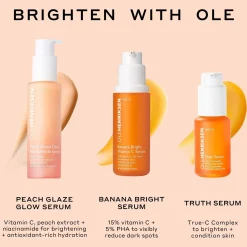 OleHenriksen Truth Banana Bright ™ Vitamin C seerumi 30 ml