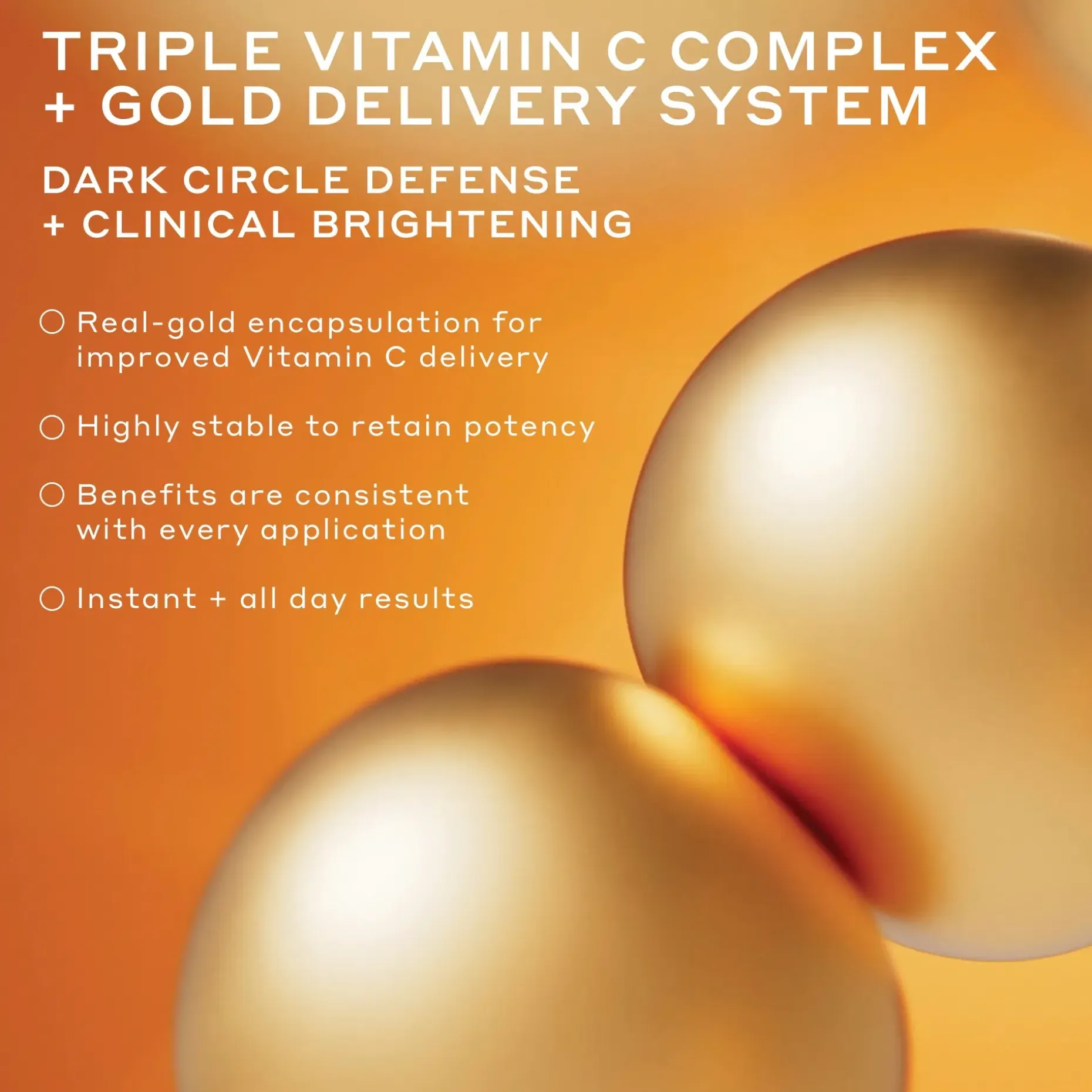 OleHenriksen Truth Banana Bright + Eye Cream silmänympärysvoide 15 ml