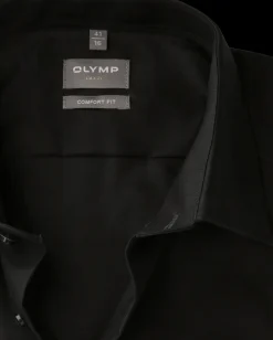 Olymp Luxor Comfort fit kauluspaita
