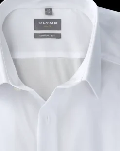 Olymp Luxor Comfort fit kauluspaita