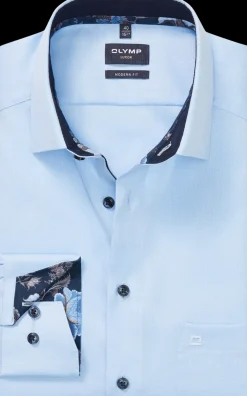 Olymp Luxor Modern Fit kauluspaita