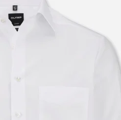 Olymp Luxor Modern Fit -kauluspaita