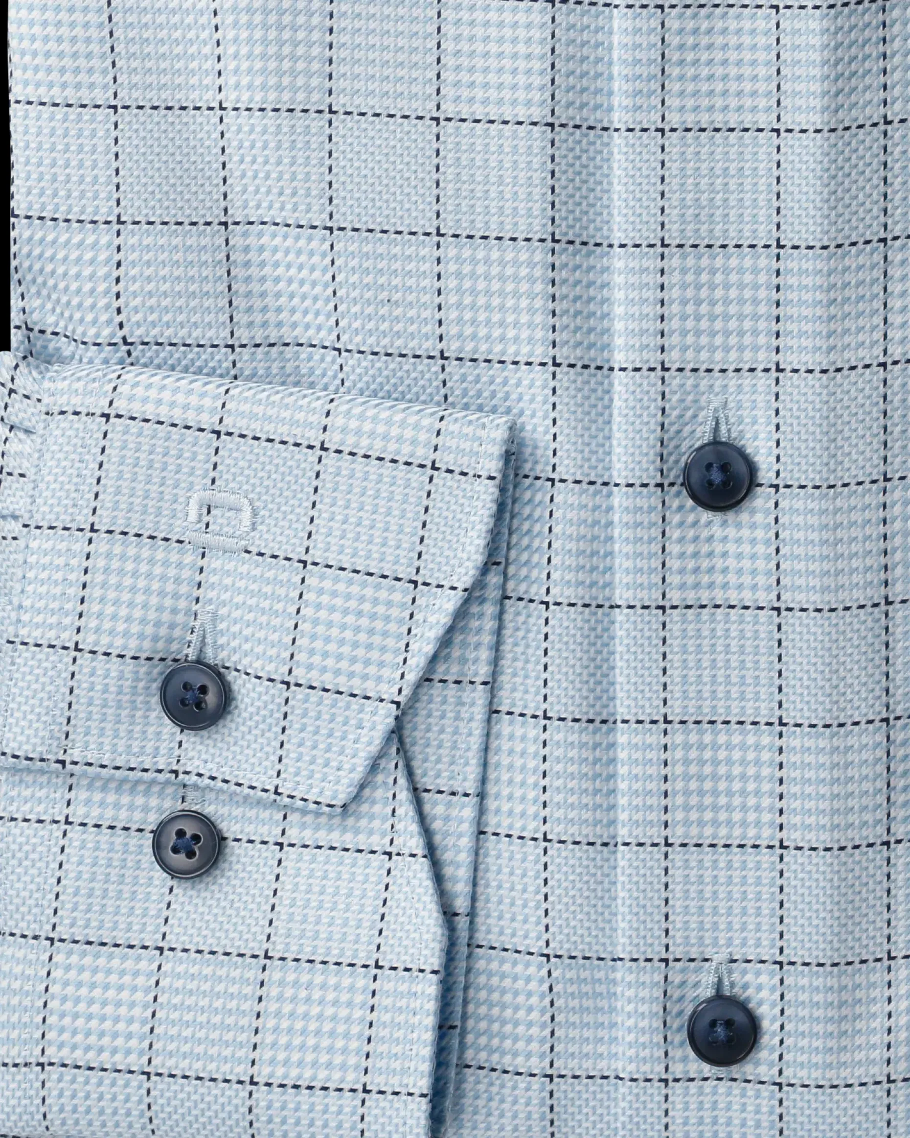 Olymp Luxor Modern Fit kauluspaita