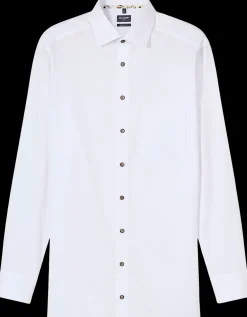Olymp Luxor Modern Fit kauluspaita