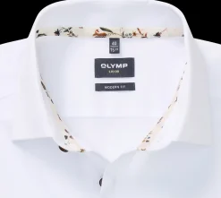 Olymp Luxor Modern Fit kauluspaita