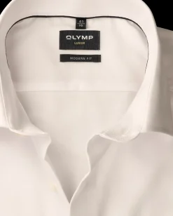 Olymp Luxor Modern Fit kauluspaita
