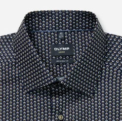Olymp Luxor Modern Fit kauluspaita