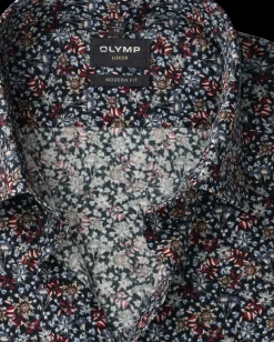 Olymp Luxor Modern Fit kauluspaita