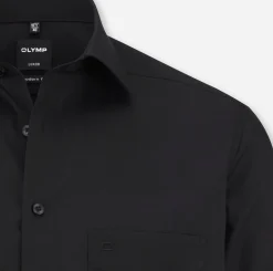 Olymp Luxor Modern Fit -kauluspaita