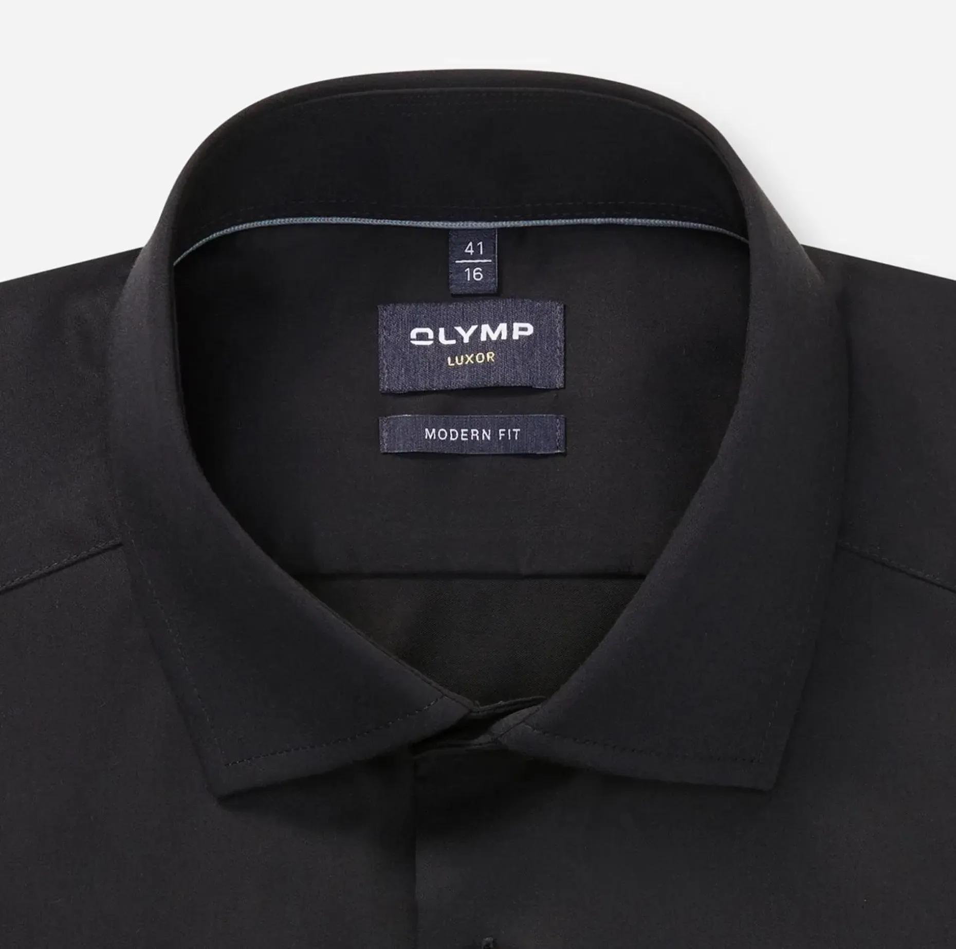 Olymp Luxor Modern Fit kauluspaita