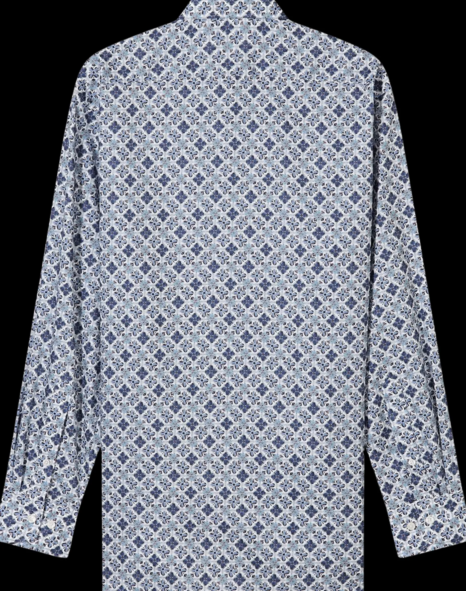 Olymp Luxor Modern Fit kauluspaita