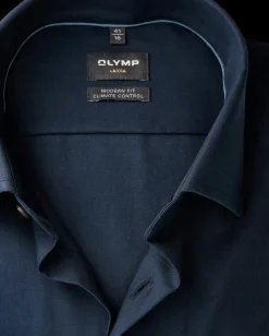 Olymp Luxor Performance Modern Fit -kauluspaita