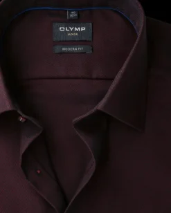 Olymp Modern Fit kauluspaita