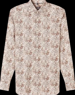 Olymp Signature Tailor Fit kauluspaita