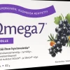 Omega7 BC634® + SBA24® Iholle 60 kaps