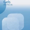 Omron Gels TENS-laitteen geelityynyt HV-PAD-3E 4 kpl