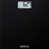 Omron älykäs vaaka HN300T2 Intelli IT Bluetooth musta