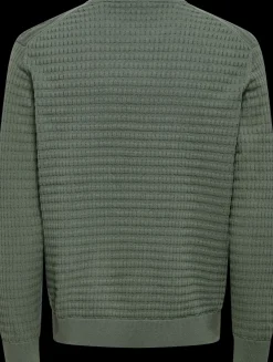 Only & Sons Onsberry ls crew neule