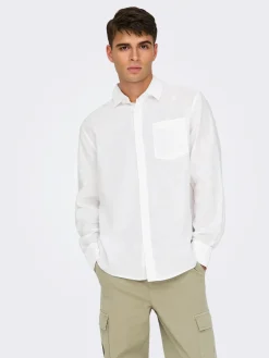 Only & Sons onscaiden paita