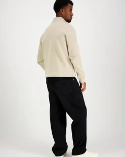 Only & Sons Onsceres half zip college