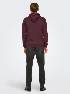 Only & Sons Onsceres huppari