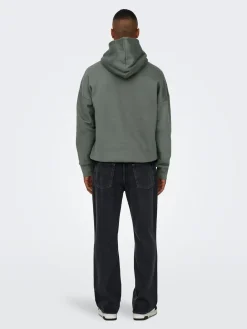 Only & Sons Onsfade loose farkut