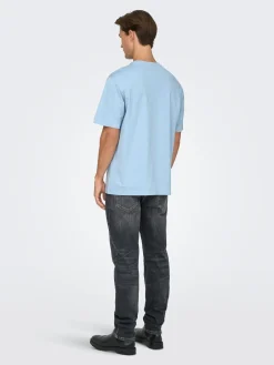 Only & Sons Onsfred life t-paita