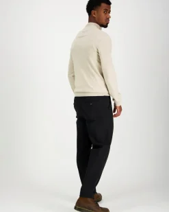 Only & Sons Onsloui half zip neulepaita