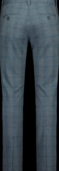 Only & Sons Onsmark slim check housut