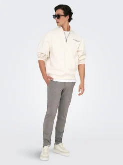 Only & Sons Onsmark slim housut