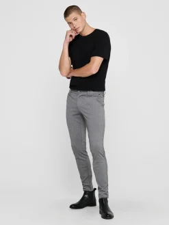 Only & Sons onsmark slim housut