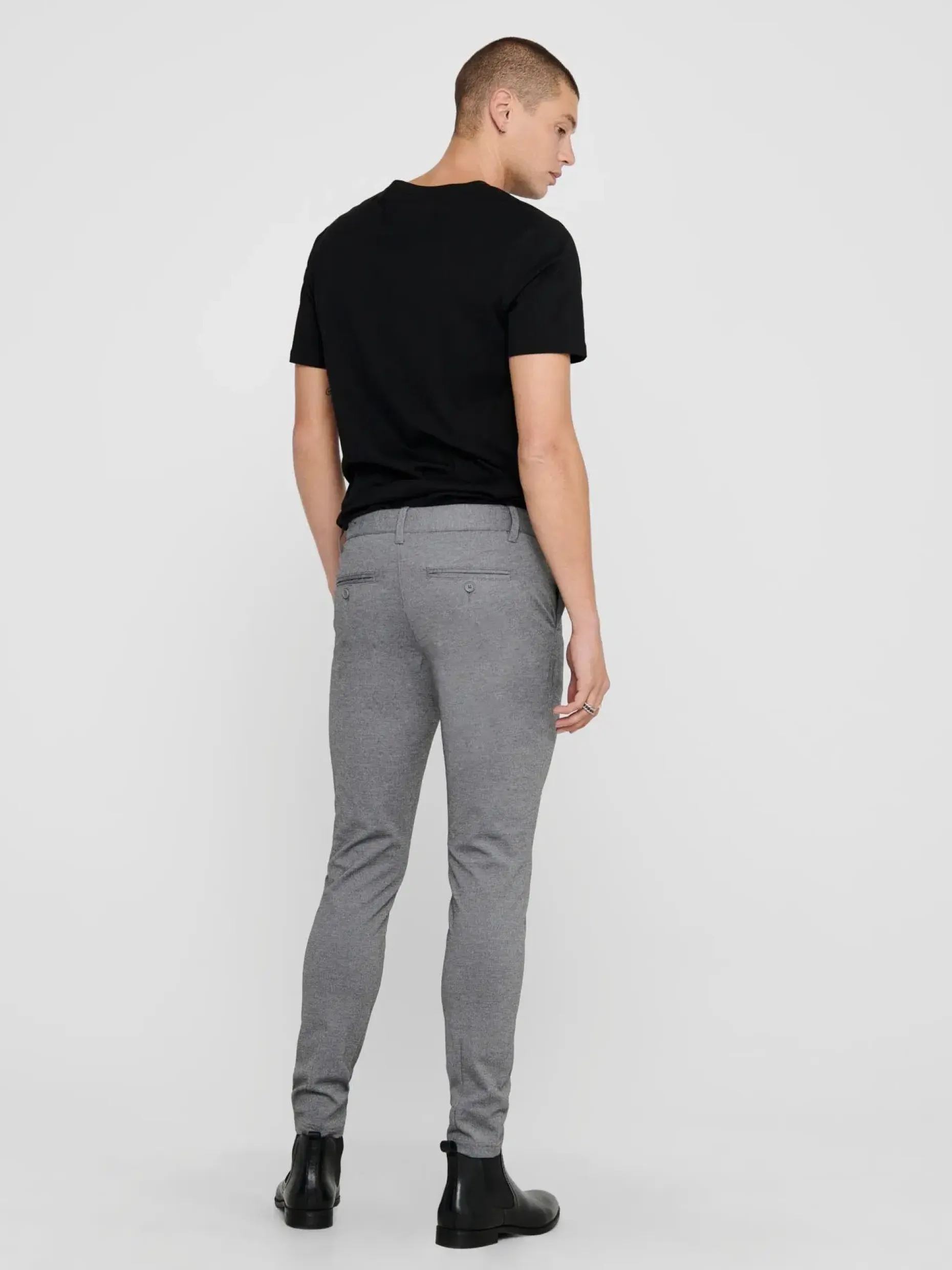 Only & Sons onsmark slim housut