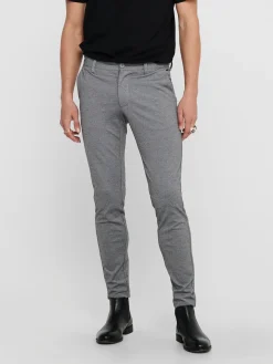 Only & Sons onsmark slim housut
