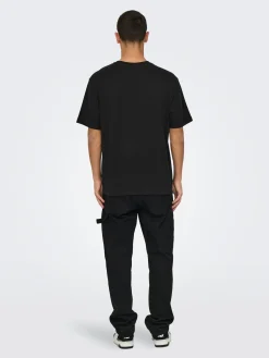 Only & Sons Onsoasis t-paita