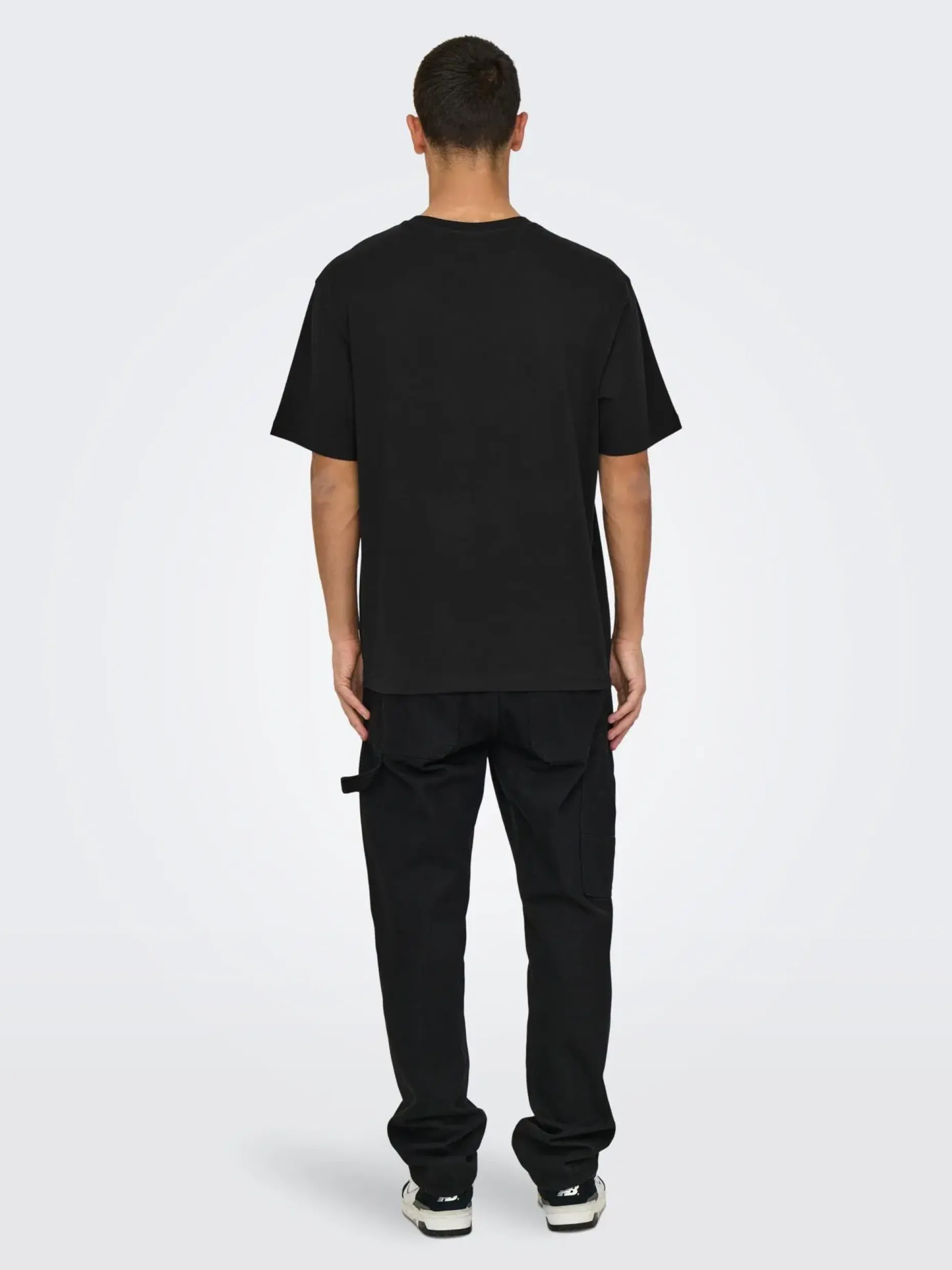 Only & Sons Onsoasis t-paita